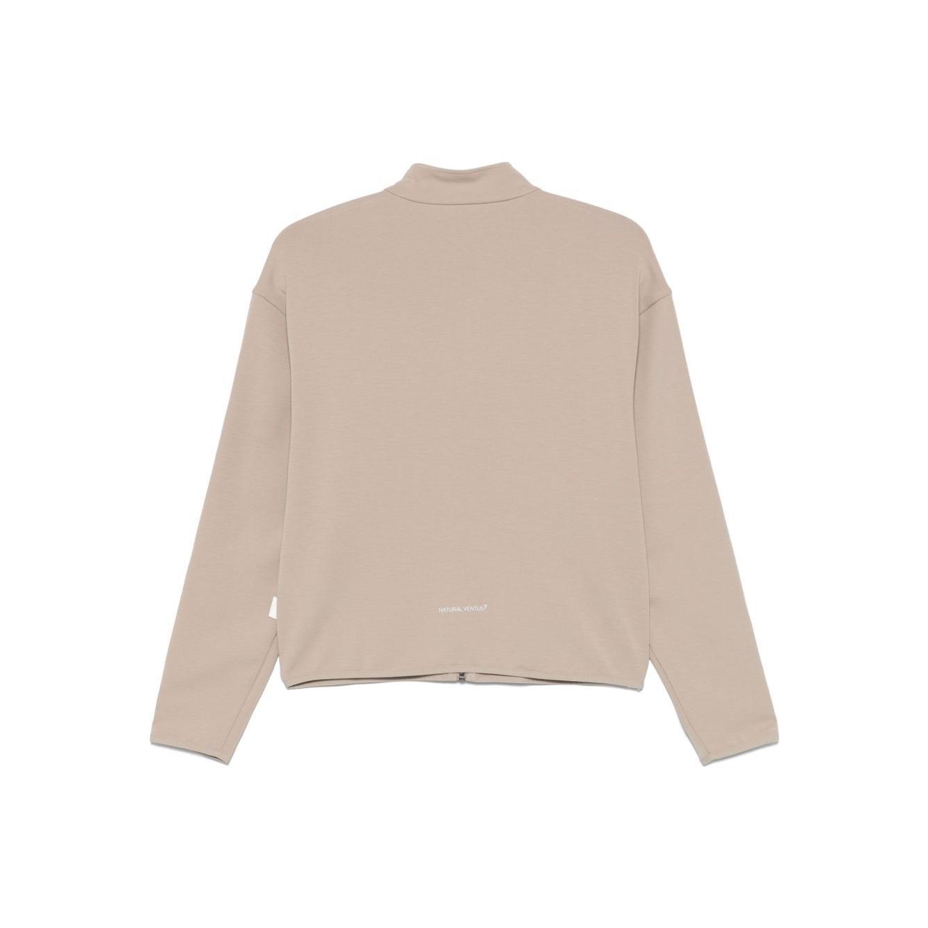 EA7 Sweaters Beige 7W000275AF12501U6155-P25