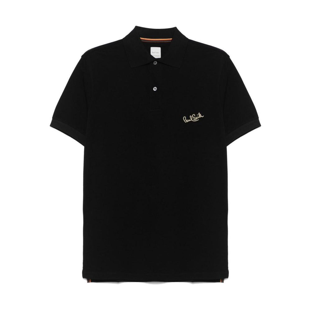 Paul Smith T-shirts and Polos Black M1R698PPP489079-P25