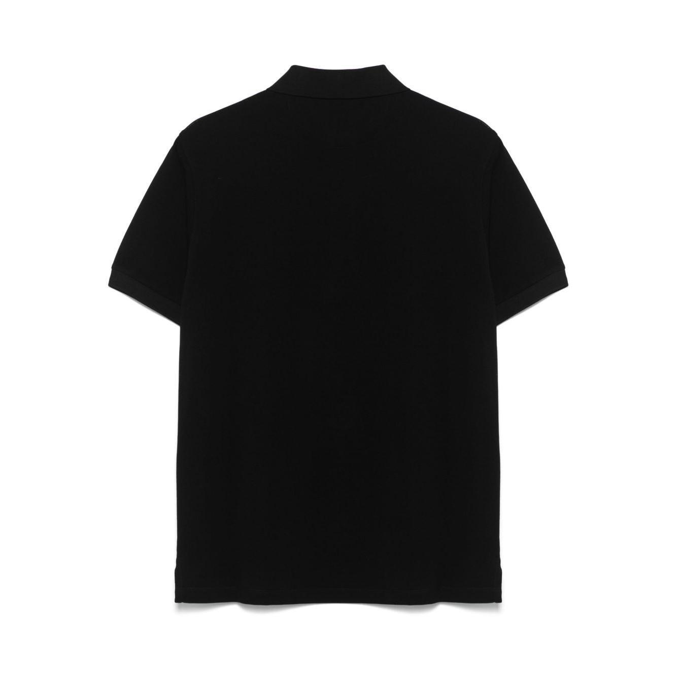 Paul Smith T-shirts and Polos Black M1R698PPP489079-P25