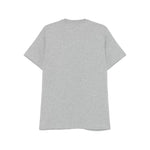 PS By Paul Smith T-shirts and Polos Grey M2R011RPP508572-P25