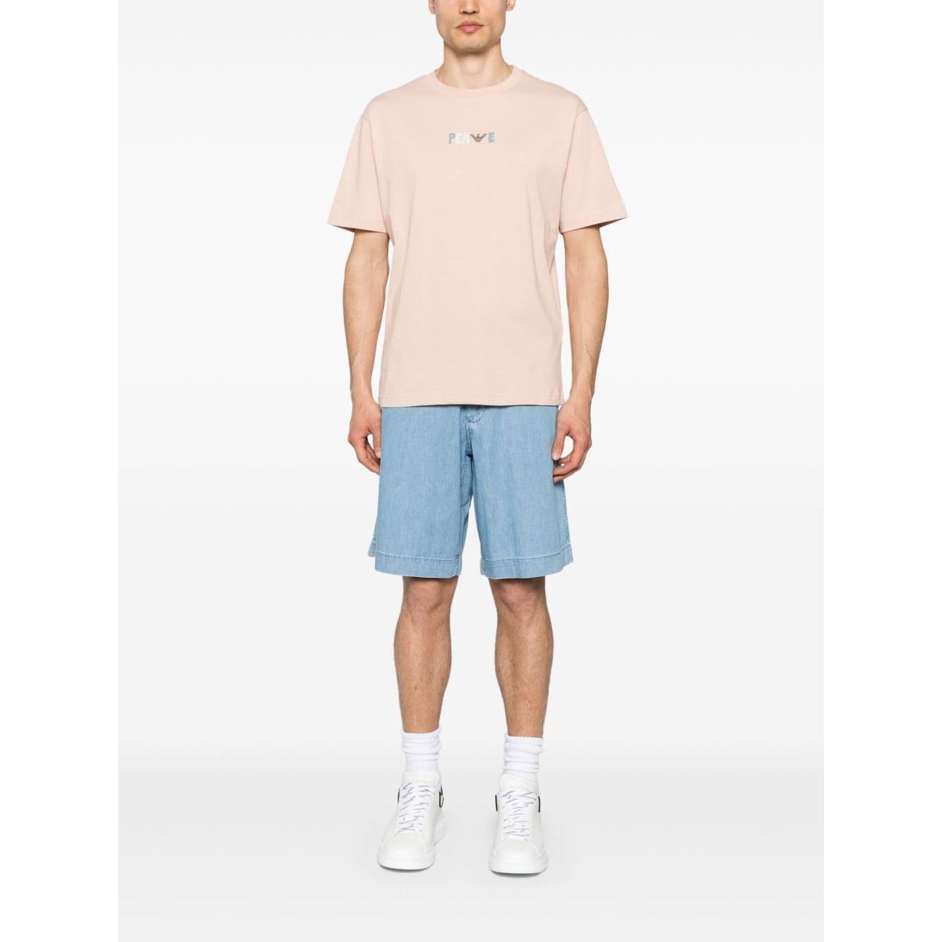 Emporio Armani Shorts Clear Blue EM001250AF13910MB003-P25