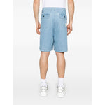Emporio Armani Shorts Clear Blue EM001250AF13910MB003-P25