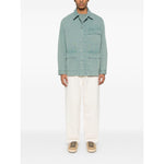 Emporio Armani Jackets Clear Blue EM001708AF13908U9170-P25