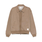 Emporio Armani Coats Brown EM001712AF13012U6192-P25