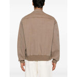 Emporio Armani Coats Brown EM001712AF13012U6192-P25