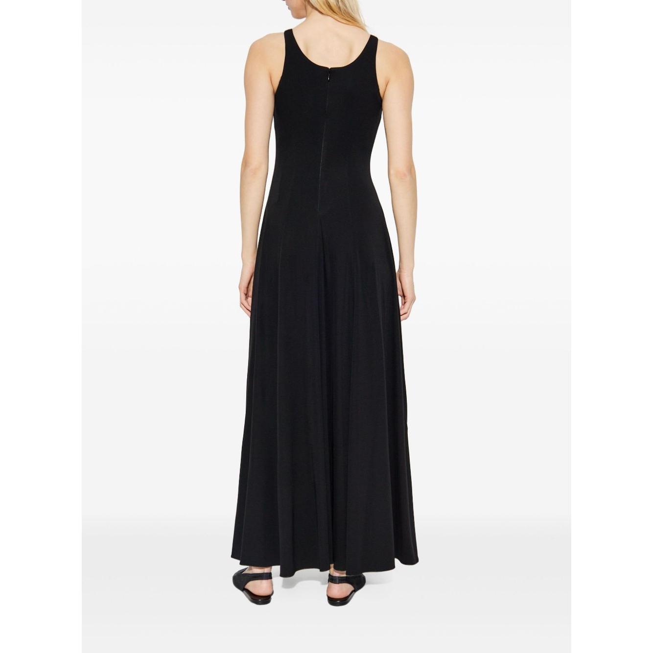 Emporio Armani Dresses Black EW001633AF14054UC001-P25