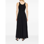 Emporio Armani Dresses Black EW001633AF14054UC001-P25