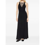 Emporio Armani Dresses Black EW001633AF14054UC001-P25