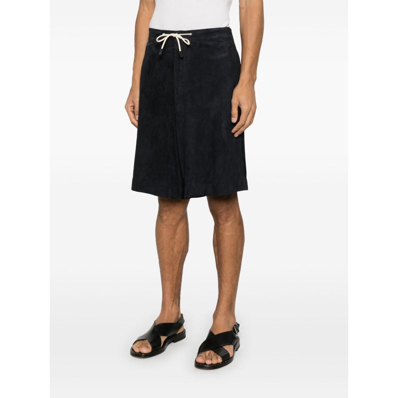 Emporio Armani Shorts Black EM001446AF13843UB109-P25