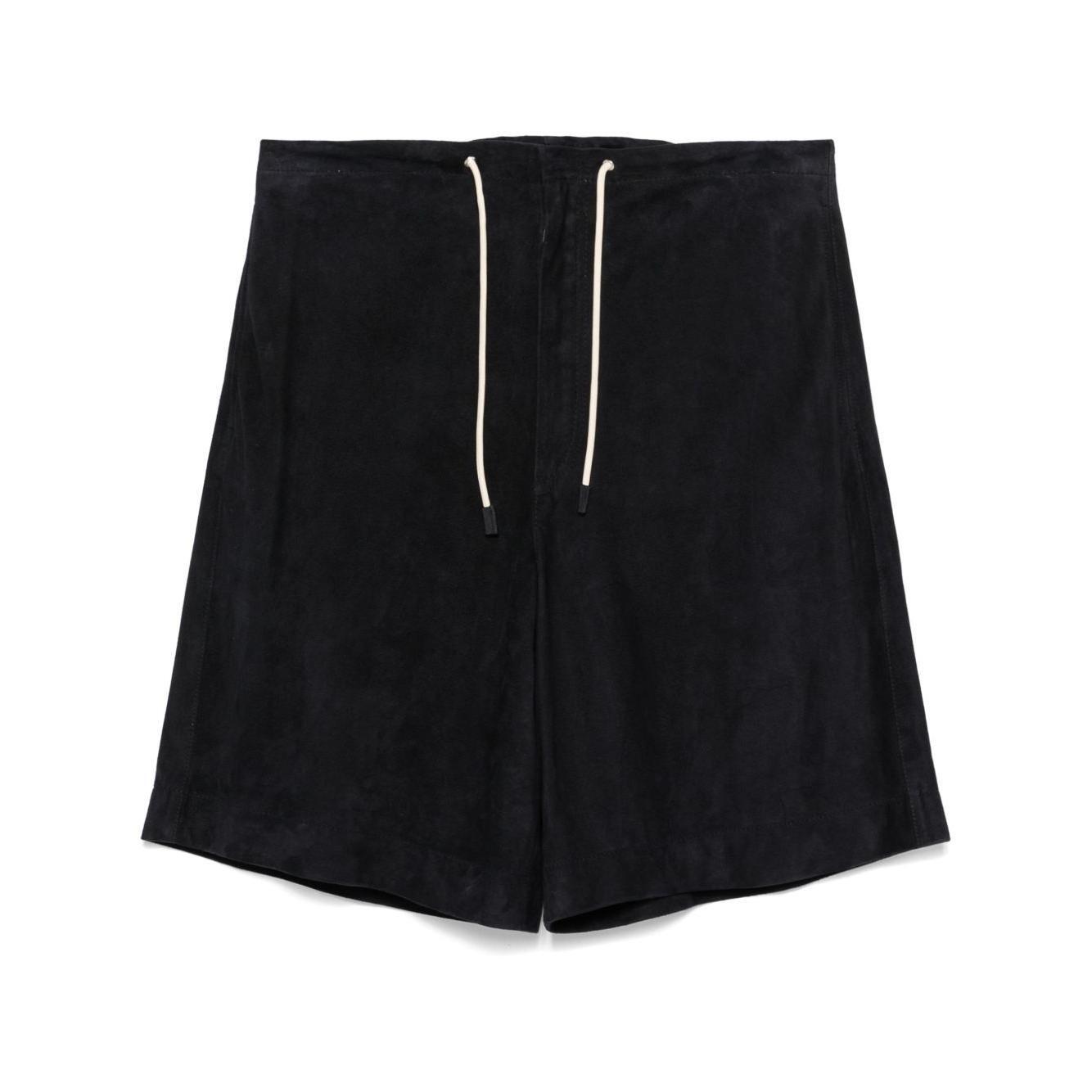 Emporio Armani Shorts Black EM001446AF13843UB109-P25