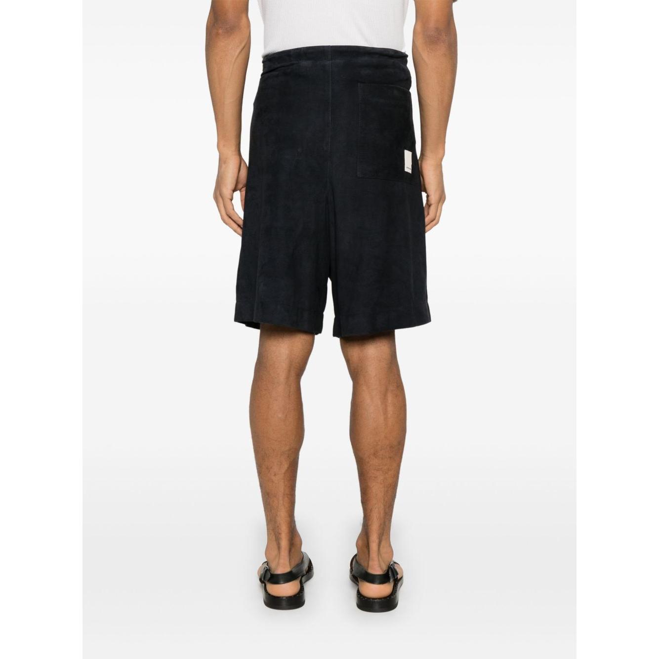 Emporio Armani Shorts Black EM001446AF13843UB109-P25