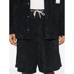 Emporio Armani Shorts Black EM001446AF13843UB109-P25