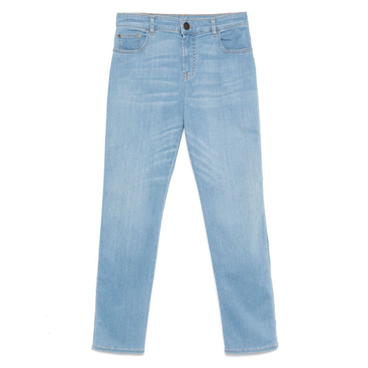 Emporio Armani straight jeans Jeans