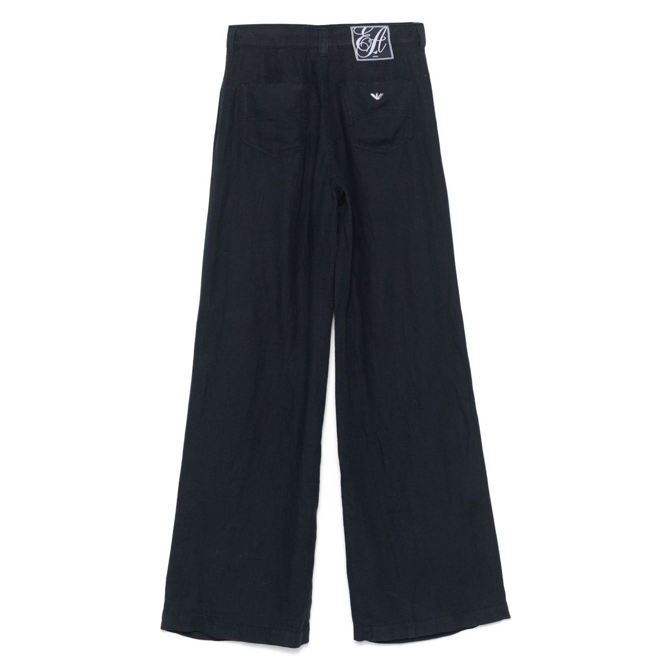 Emporio Armani Jeans Blue Jeans