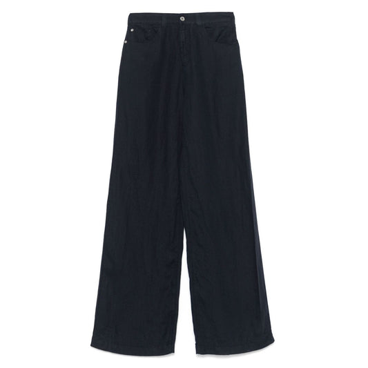 Emporio Armani Jeans Blue Jeans