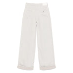 Emporio Armani Jeans Light Grey EW000737AF14857U0006-P25