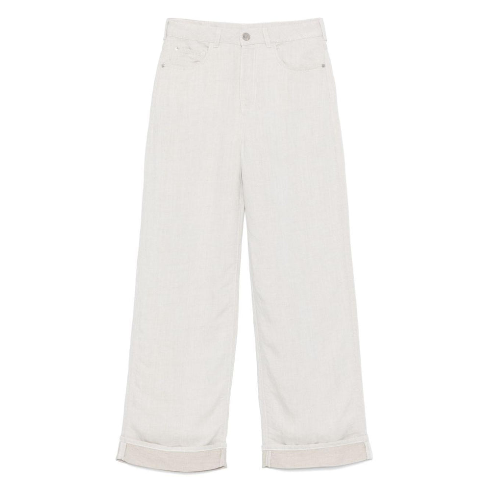 Emporio Armani Jeans Light Grey EW000737AF14857U0006-P25