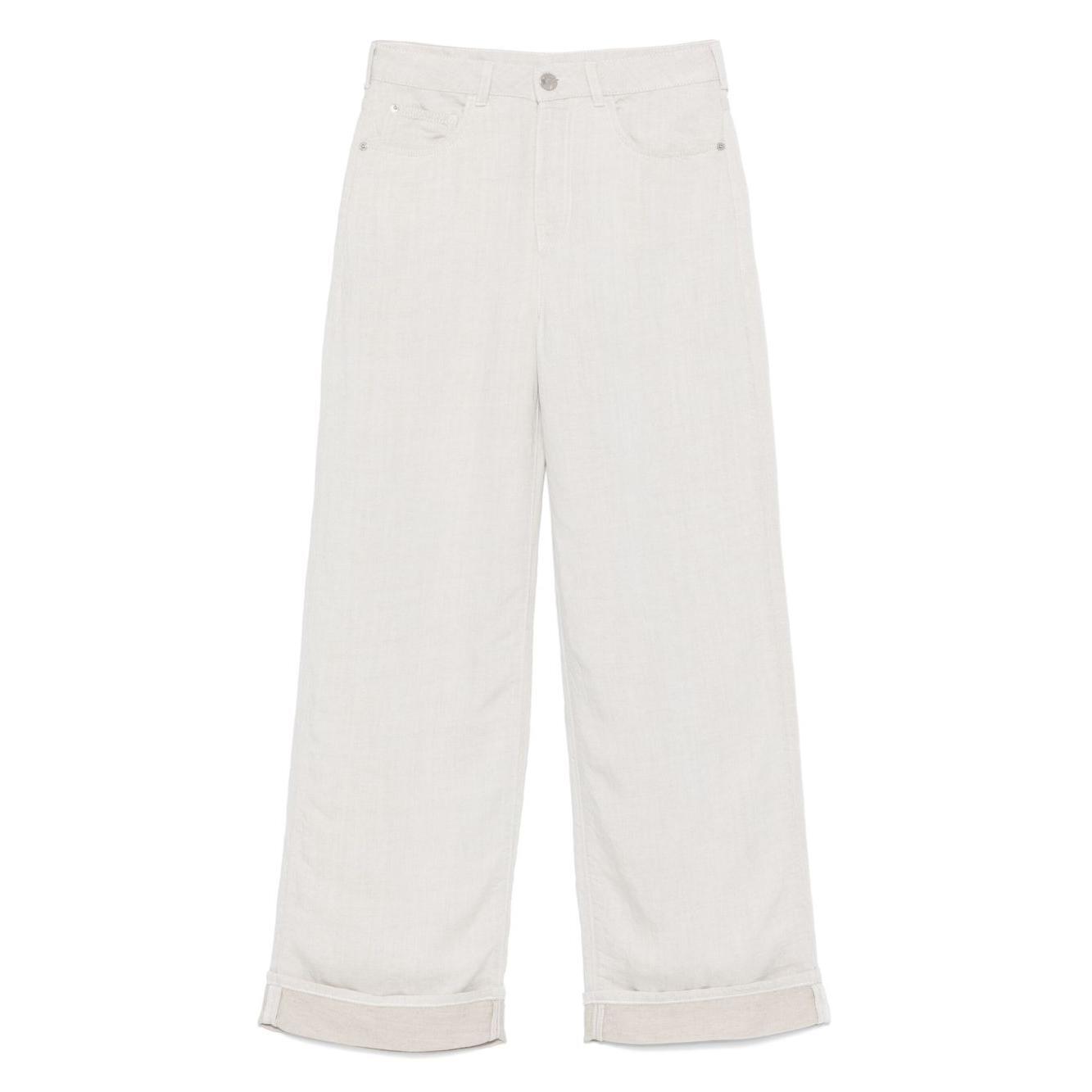 Emporio Armani Jeans Light Grey EW000737AF14857U0006-P25