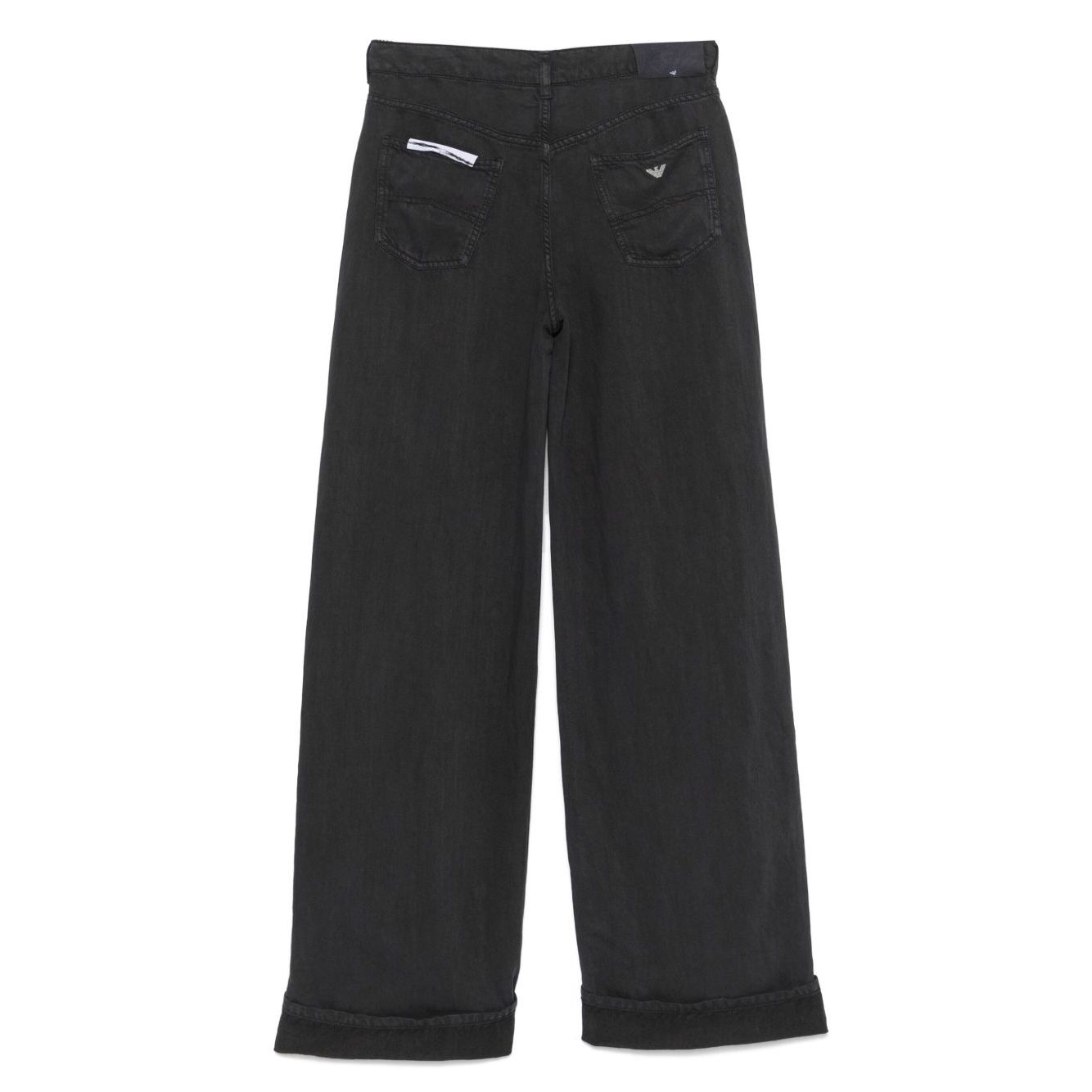 Emporio Armani Jeans Blue Jeans