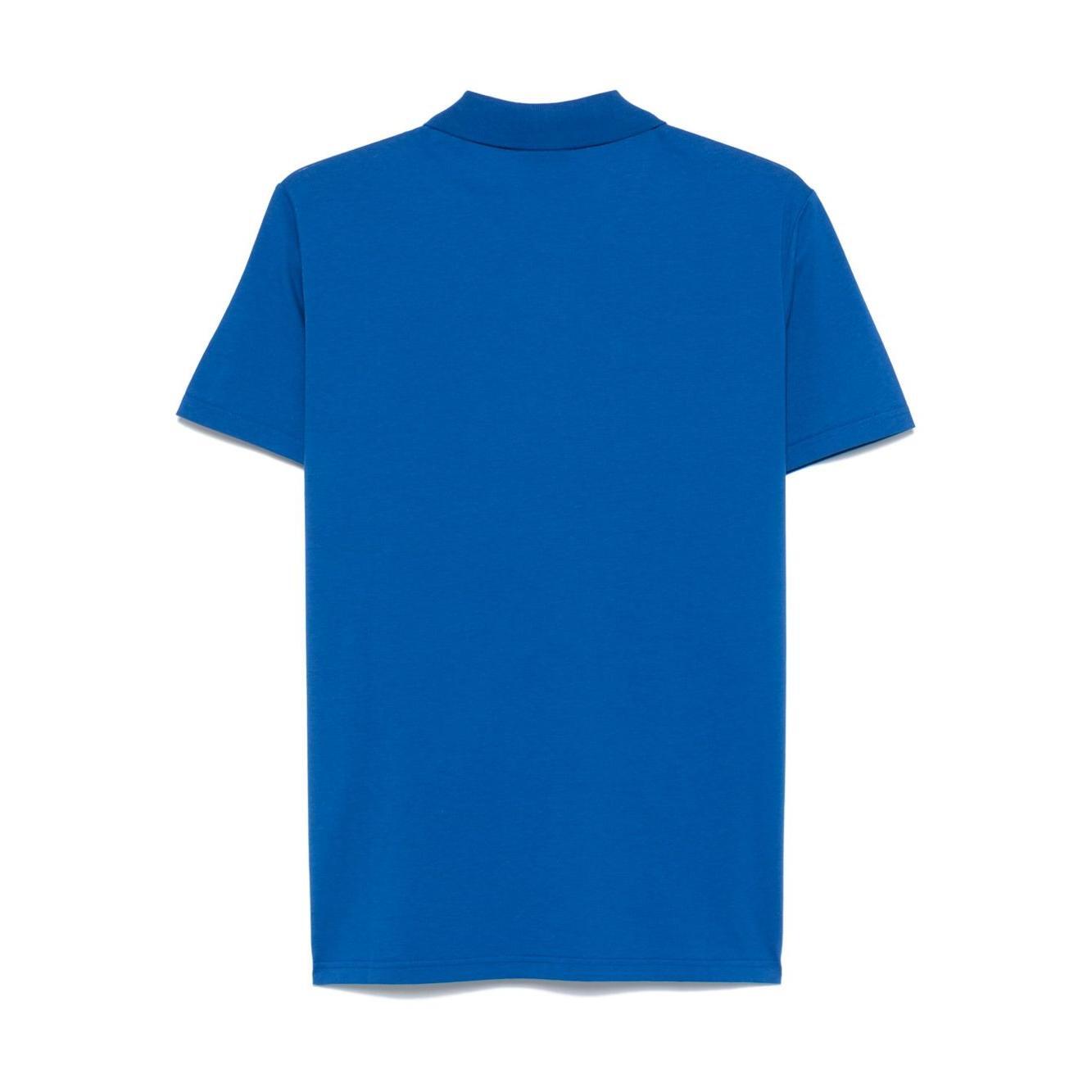 Emporio Armani T-shirts and Polos Blue EM000571AF12333UB057-P25