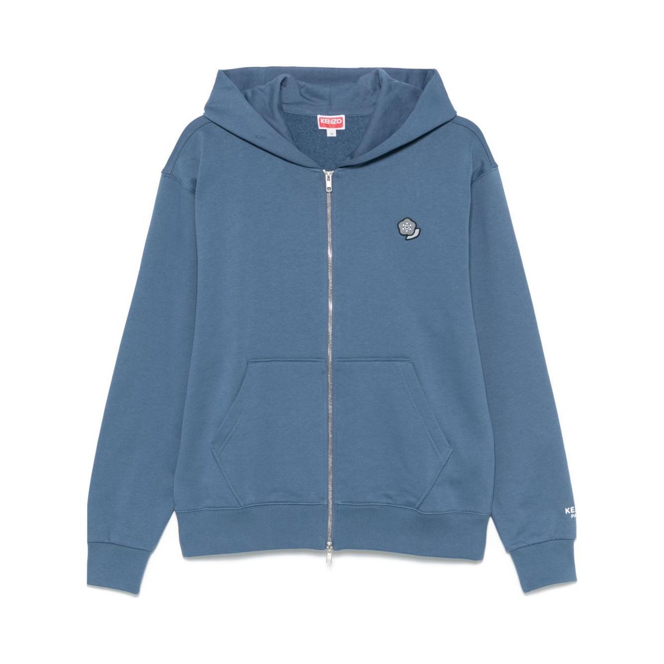 Kenzo Sweaters Blue