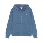 Kenzo Sweaters Blue