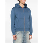 Kenzo Sweaters Blue