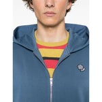 Kenzo Sweaters Blue