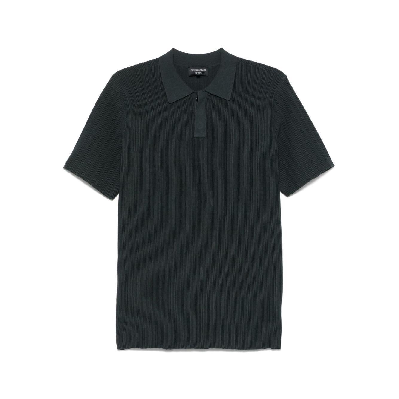 EMPORIO ARMANI CAPSULE T-shirts and Polos Grey EM000636AF14128U8165-P25