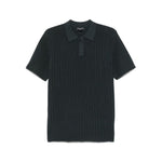 EMPORIO ARMANI CAPSULE T-shirts and Polos Grey EM000636AF14128U8165-P25