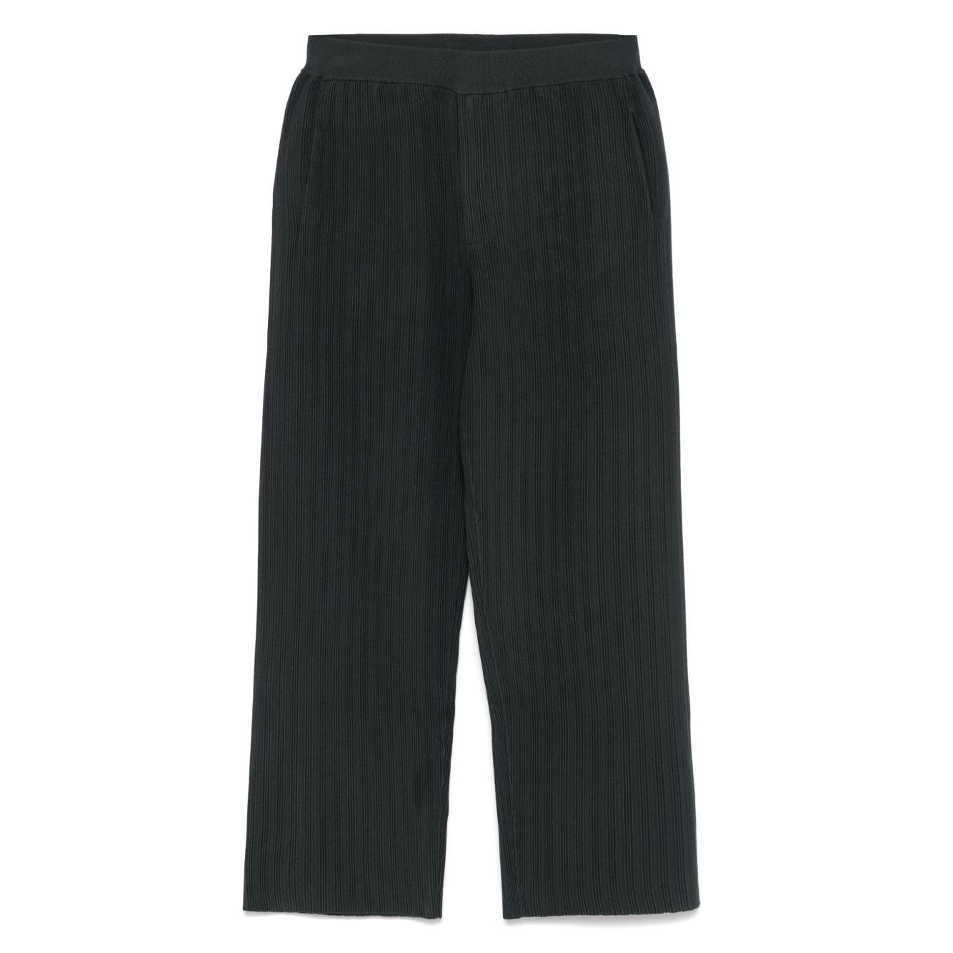 EMPORIO ARMANI CAPSULE Trousers Grey Trousers