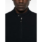 EMPORIO ARMANI CAPSULE Coats Blue EM000185TE13908UB109-P25