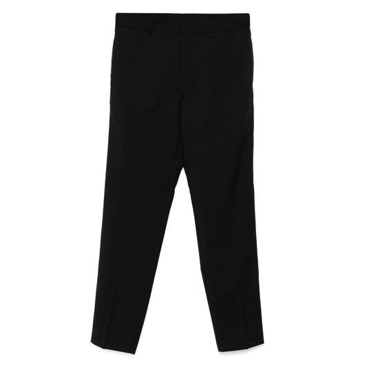 Emporio Armani Trousers Black Trousers
