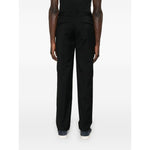 Emporio Armani Trousers Black EM001505AF13726U8133-P25