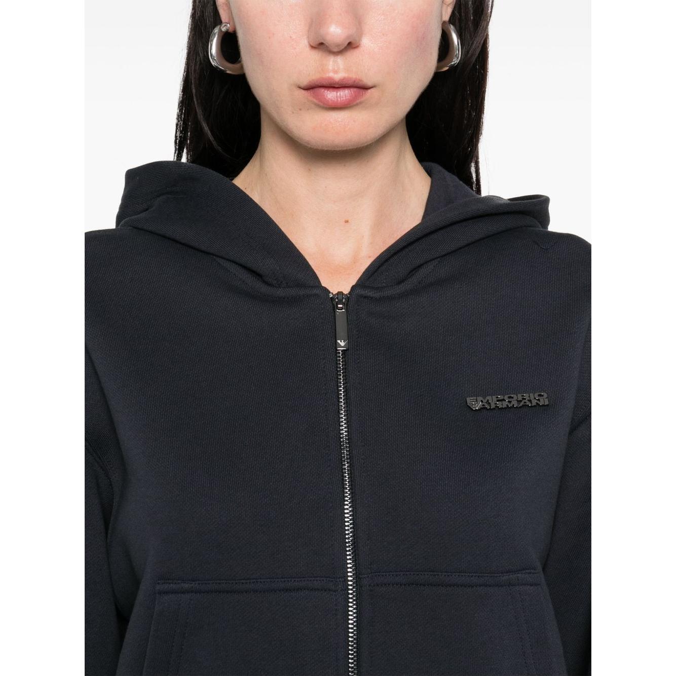 Emporio Armani Sweaters Blue EW001377AF12896UB109-P25