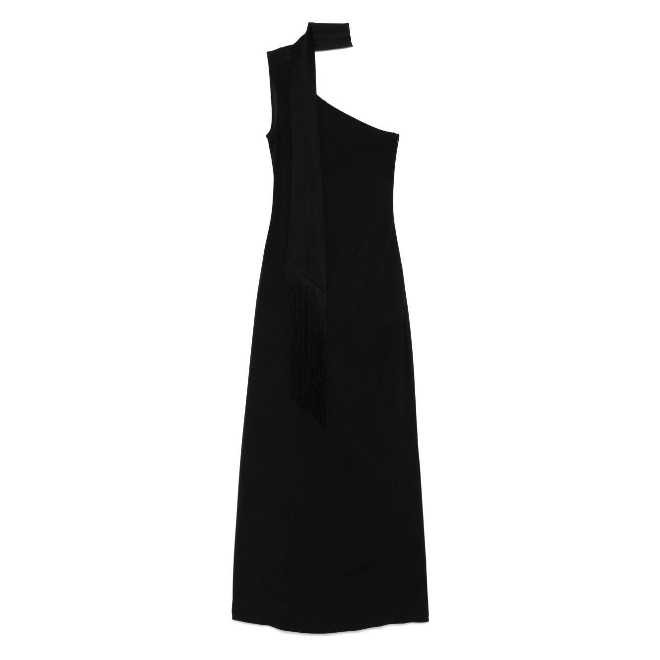 TALLER MARMO PRE Dresses Black TMPS2505133-P25