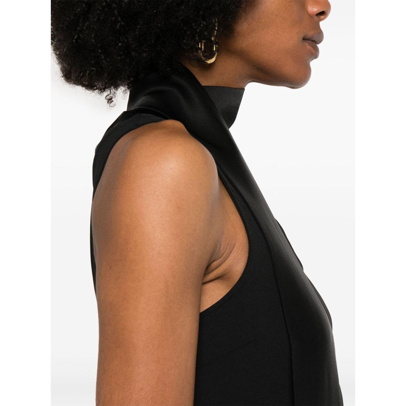 TALLER MARMO PRE Dresses Black TMPS2505133-P25