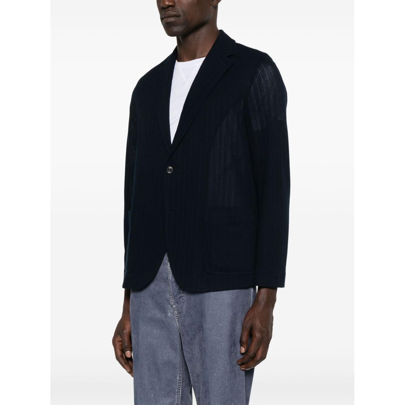 Circolo 1901 Jackets Blue CN48684140-P25