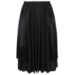 Comme des Garcons Skirts Black 1OS0070521-P25