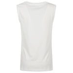 Emporio Armani Top White EW000410AF10881U1131-P25
