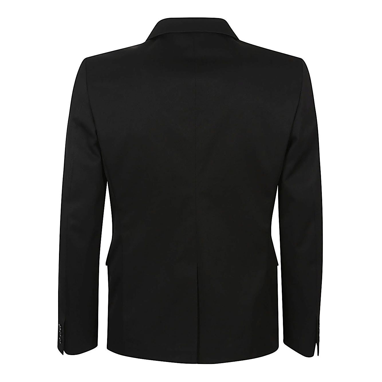 Comme des Garcons Jackets Black 1OJ0130521-P25