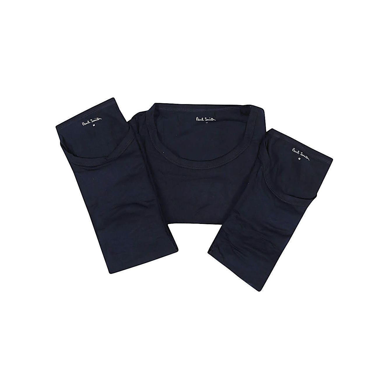 Paul Smith T-shirts and Polos Blue M1A388FHP3PK47-P25