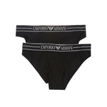 Emporio Armani Underwear Black EW000403AF10881MC005-P25
