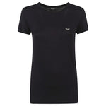 Emporio Armani T-shirts and Polos Black EW000409AF10889UC001-P25