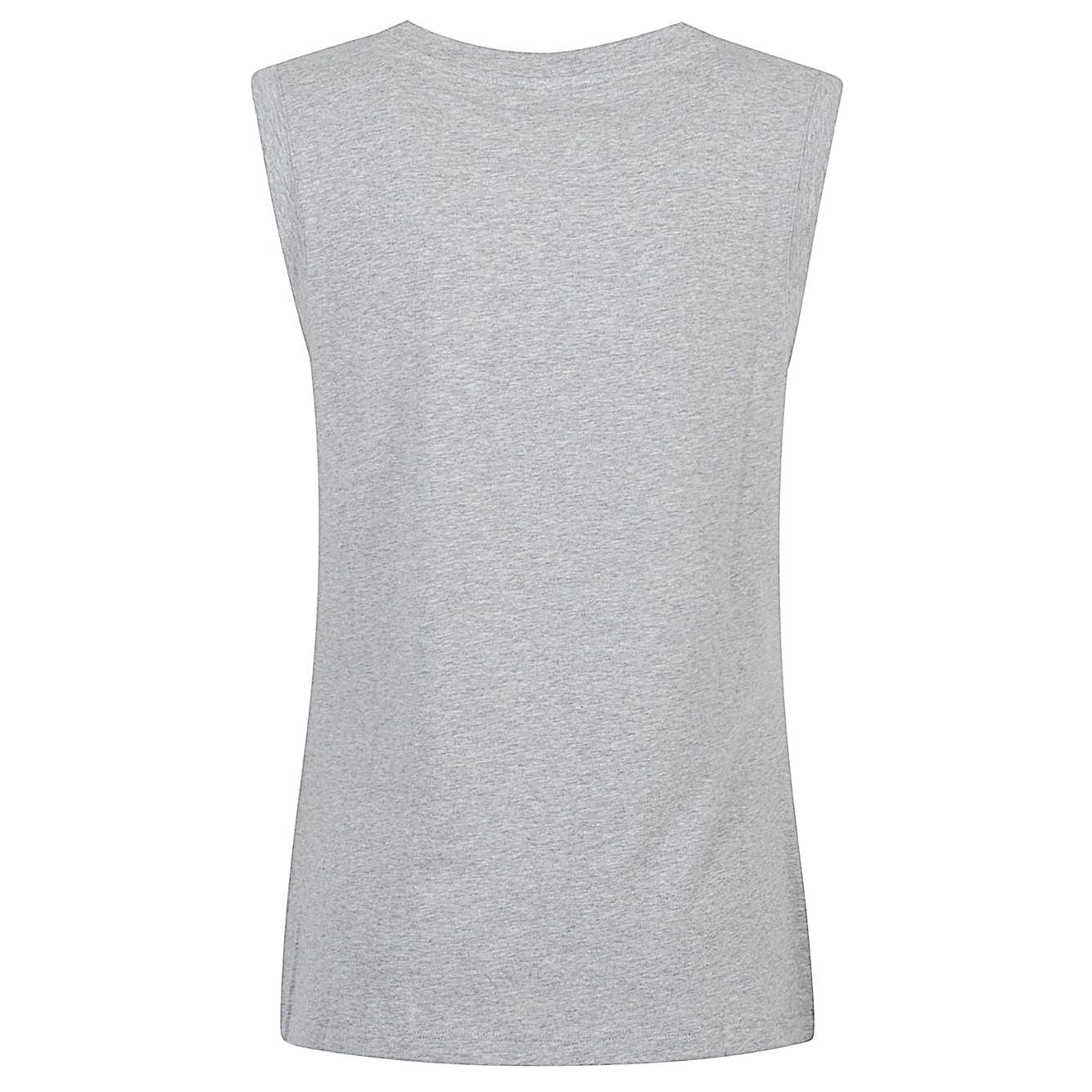 Emporio Armani Top Grey EW000410AF10881O8002-P25