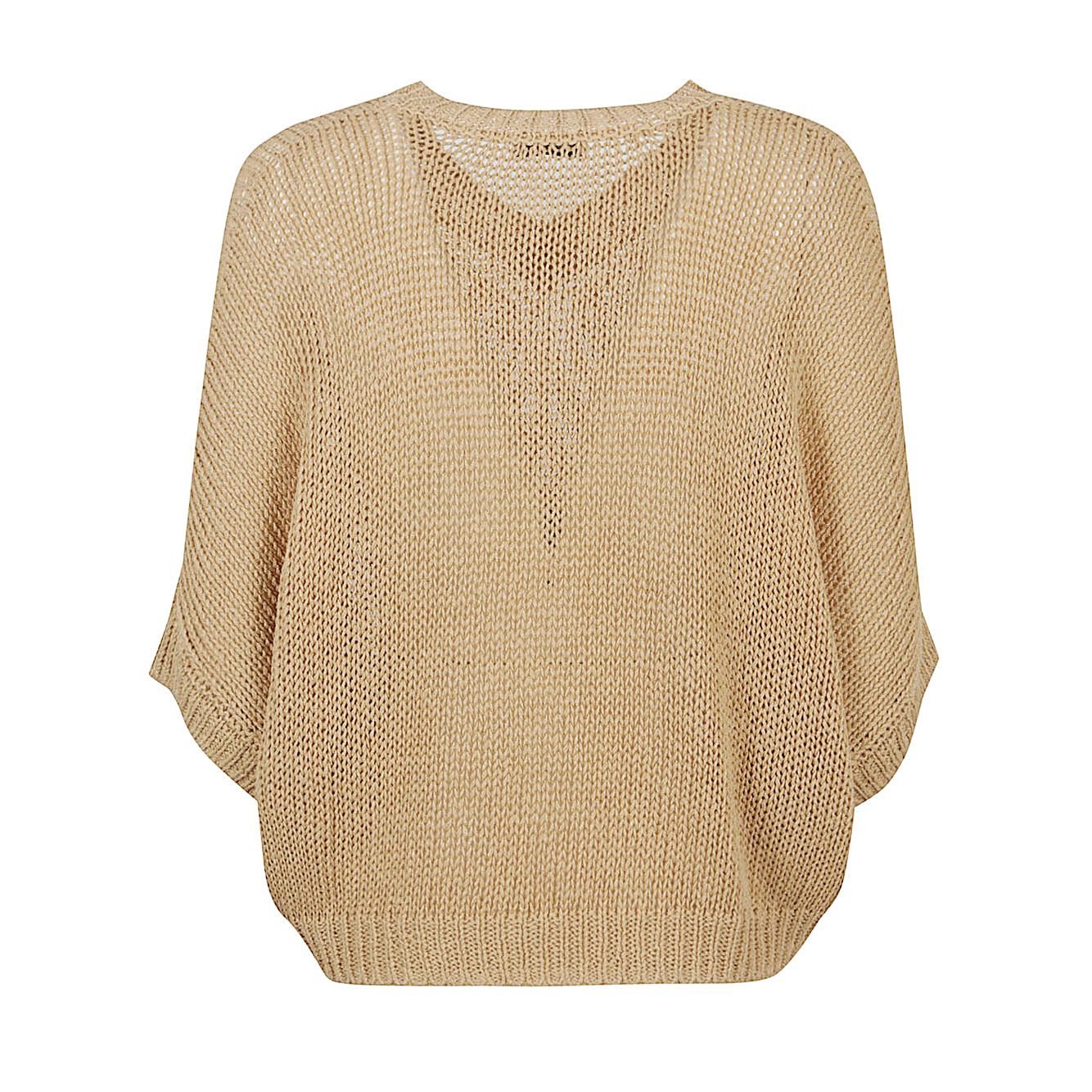 Base Jackets Beige B1522322106-P25