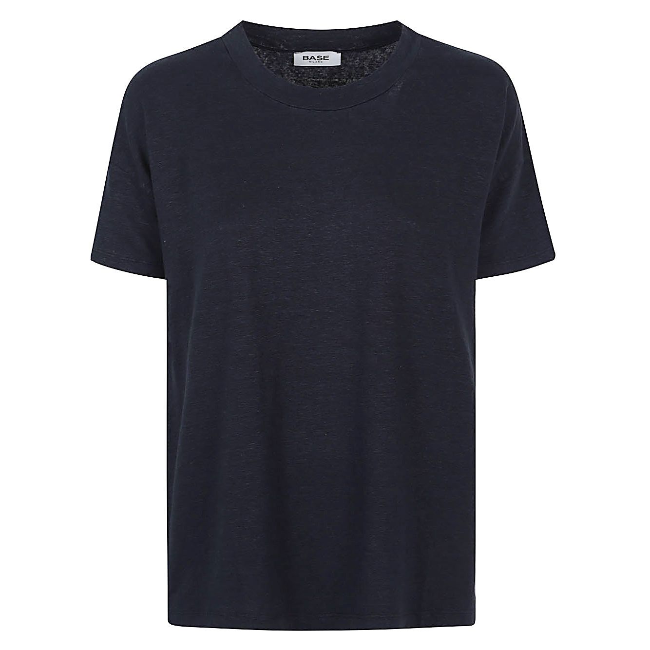 Base T-shirts and Polos Blue B1636475852-P25