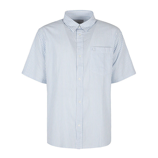 CARHARTT WIP MAIN Shirts White Shirts
