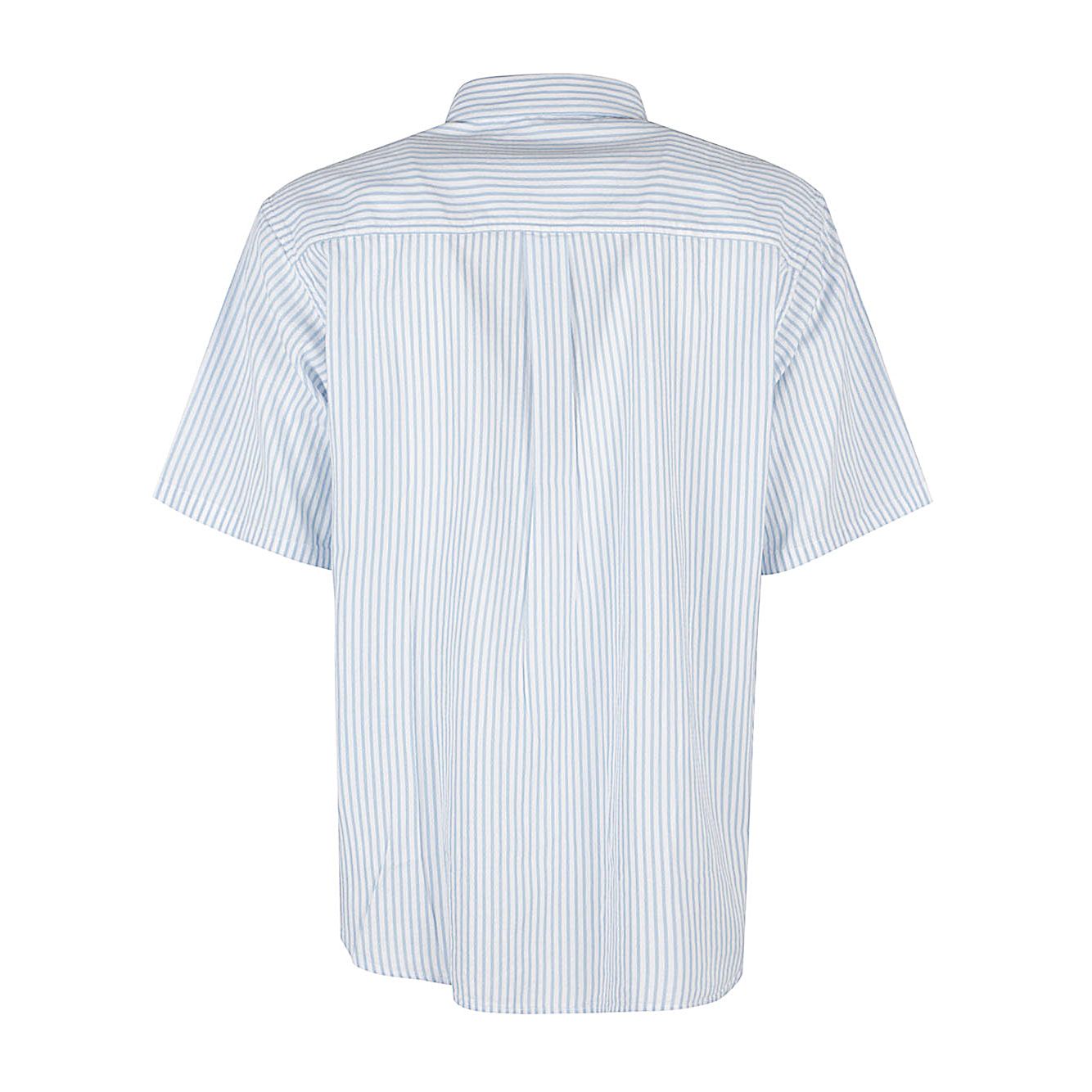 CARHARTT WIP MAIN Shirts White I0345322SSXX-P25