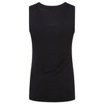Emporio Armani Top Black EW000407AF10889UC001-P25